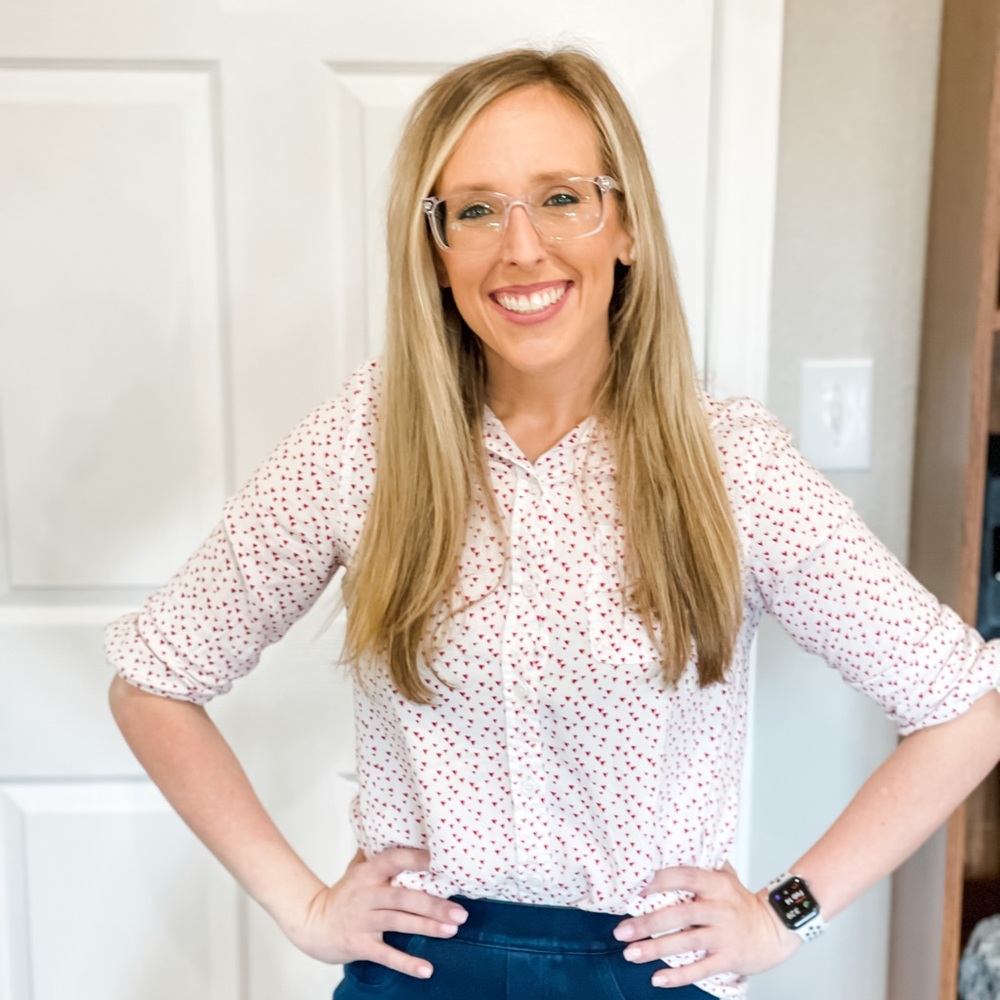 Meet your Posher, Sally